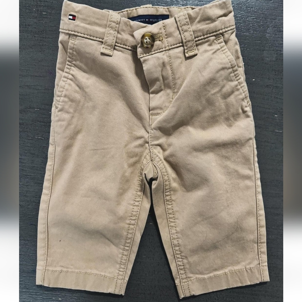 baby boys pants